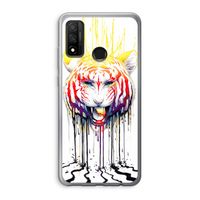 Fading: Huawei P Smart (2020) Transparant Hoesje Fading: Huawei P Smart (2020) Transparant Hoesje