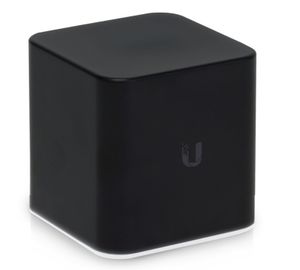 Ubiquiti Networks airCube WLAN toegangspunt 867 Mbit/s Power over Ethernet (PoE) Zwart