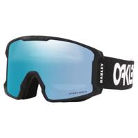 OAKLEY Line Miner L Ski/snowboardbril 1