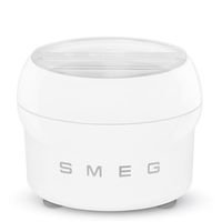 Smeg SMIC02 mixer-/keukenmachinetoebehoor IJsmachine - thumbnail