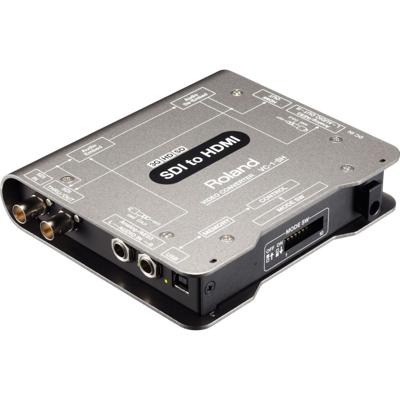 Roland VC-1-SH video converter SDI to HDMI