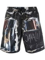 Roberto Cavalli EN Friendly Name - Noir