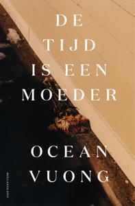 De tijd is een moeder (Paperback)