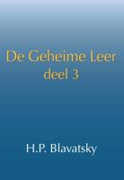 De geheime leer: deel 3 (Paperback)