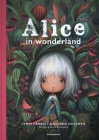 Alice in Wonderland (Hardback)