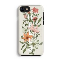 Hello bloemen: iPhone 8 Tough Case