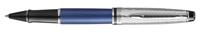 Rollerpen waterman expert metallic ct f blauw