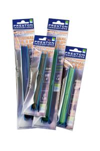 Preston Original Slip Elastic 1.8 mm / 14