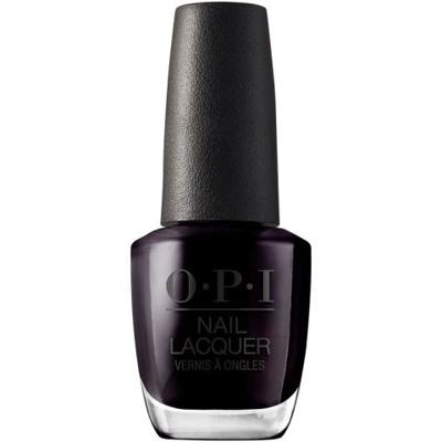 OPI Nagellak Lincoln Park After Dark 15ml
