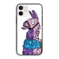 Lama: iPhone 12 Biologisch afbreekbaar hoesje