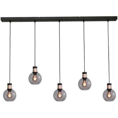 Masterlight HanglampLazise 2 5x Ø 15cm - 2941-05-02-130-5-15