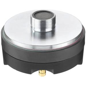 Monacor MRD-44PA Hogetoon-driver Belastbaarheid RMS=45 W 8 Ω