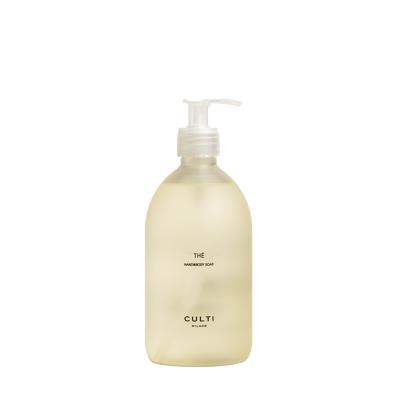 Culti Hand & Body Soap Thé 500ml