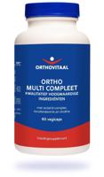 Ortho multi compleet 60 Vegetarische capsules