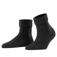 Burlington Plymouth Wool Sock