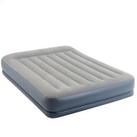 Opblaasmatras Intex