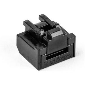 Smartkeeper NL03PKBK poortblokker Poortblokker + sleutel RJ-45 Zwart 10 stuk(s)