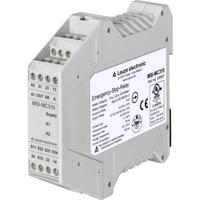 Leuze Electronic MSI-MC310 2x NO, 1x NC (b x h x d) 22.5 x 99 x 113.6 mm 1 stuk(s)