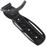 Maclean fiets muurbeugel, verticaal, staal, max. belasting 30kg, MC-432