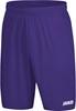 JAKO 4400K Short Manchester 2.0 Kids - Paars - 128