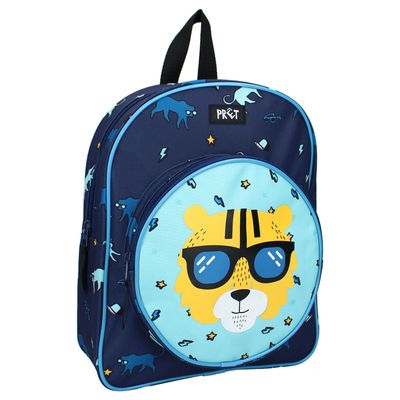 Vadobag rugzak pret get out there tijger