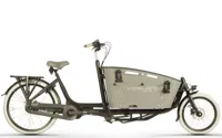 Vogue Carry 2 Ananda bakfiets