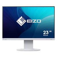 EIZO EV2360-WT LED-monitor Energielabel C (A - G) 57.2 cm (22.5 inch) 1920 x 1200 Pixel 16:10 5 ms DisplayPort, HDMI, USB-B, USB 3.2 Gen 1 (USB 3.0),