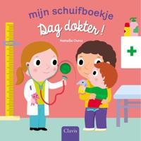 Dag dokter! (Hardback)
