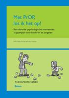 Met PrOP los ik het op! (Paperback)