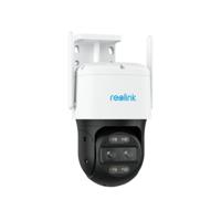 Reolink TrackMix Wired LTE, 2K 4G LTE Dual-lens PTZ camera met 24/7 opnemen - thumbnail