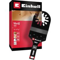 Einhell 708021 Tauchsägeblatt HCS Holz, 10mm HCS Invalzaagblad 10 mm 1 stuk(s)