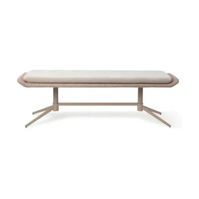 Jesper Home Oketo eetkamerbank Driftwood Drive