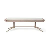 Jesper Home Oketo eetkamerbank Driftwood Drive