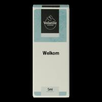 Volatile Welkom 5 Milliliter