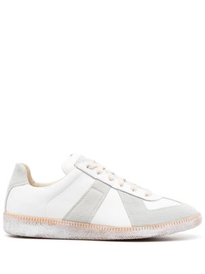 Maison Margiela baskets Replica - Blanc