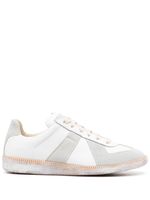 Maison Margiela baskets Replica - Blanc