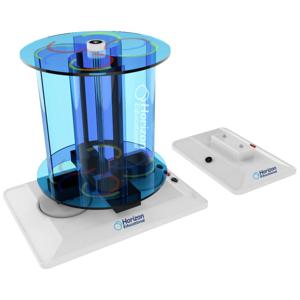 Horizon Educational RESK-01 Vertical Wind Turbine Science Kit Windenergie, Techniek Experimenteerset Vanaf 12 jaar