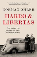 Harro & Libertas - Norman Ohler - ebook - thumbnail