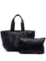 VeeCollective sac cabas Caba Shopper - Bleu