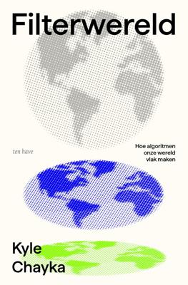 Filterwereld (Paperback)