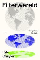 Filterwereld (Paperback)