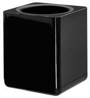 Pennenkoker han iline zwart