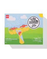 HEMA Bellenblaasmachine stok