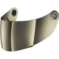 SHARK Vizier VZ6XXX, Vizieren en Pinlocks, Goud metallic