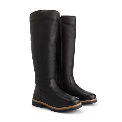 Travelin&apos; Dames - - Zwart - Maat