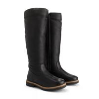 Travelin&apos; Dames - - Zwart - Maat