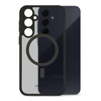 Mobilize MagSafe Compatible Hybrid Case Samsung Galaxy A55 5G Black