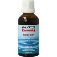 DNH Darmplex tinctuur DNH Darmplex tinctuur