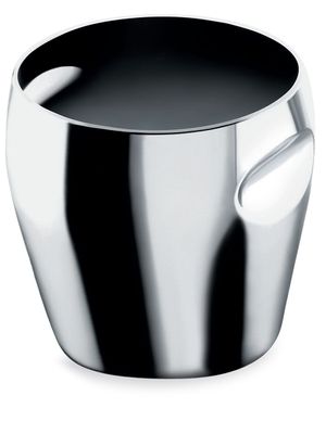Alessi seau à glace - Argent