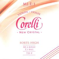 Corelli CO-721-F vioolsnaar E-1 4/4